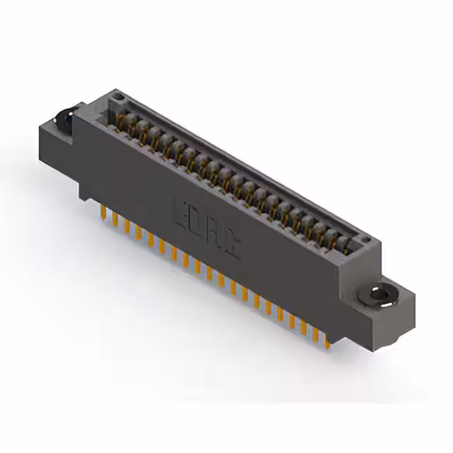 395-040-521-503 EDAC Inc.  Edgeboard Connectors